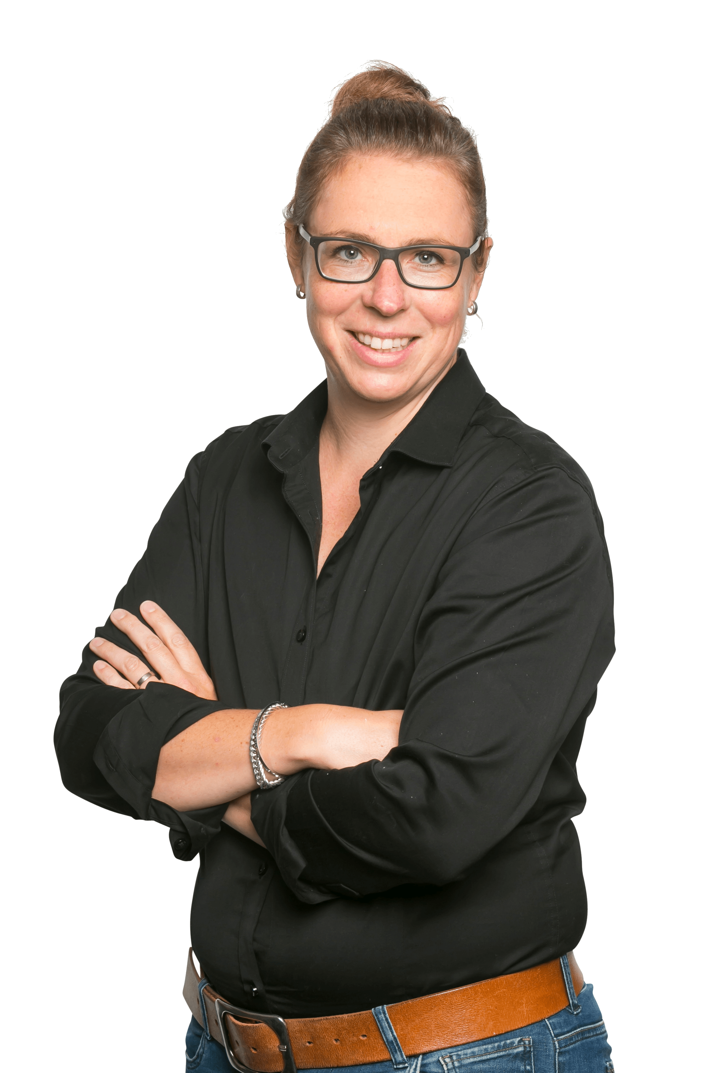 huismeester Thea Kempink