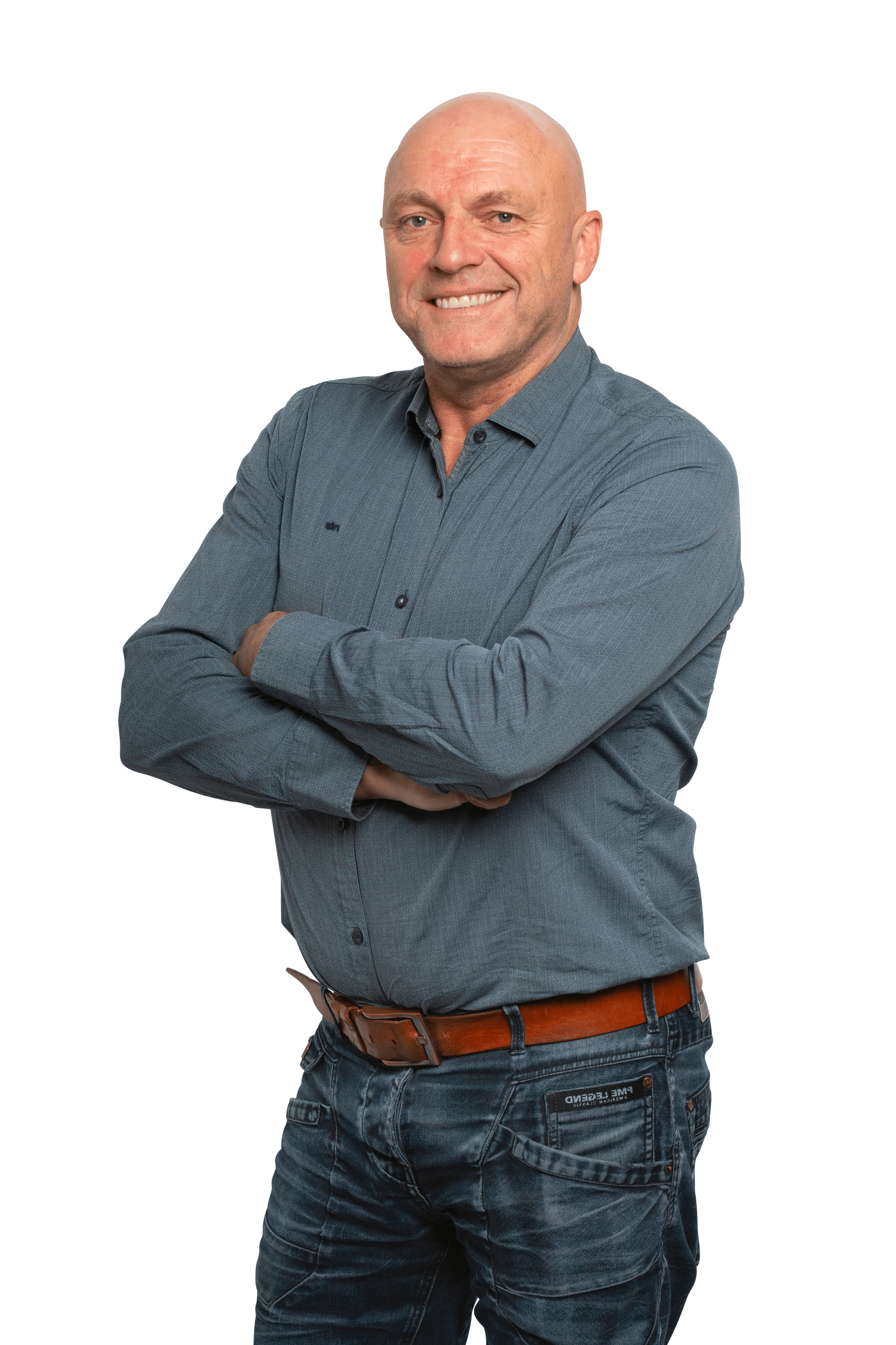 Wim Klokkers
