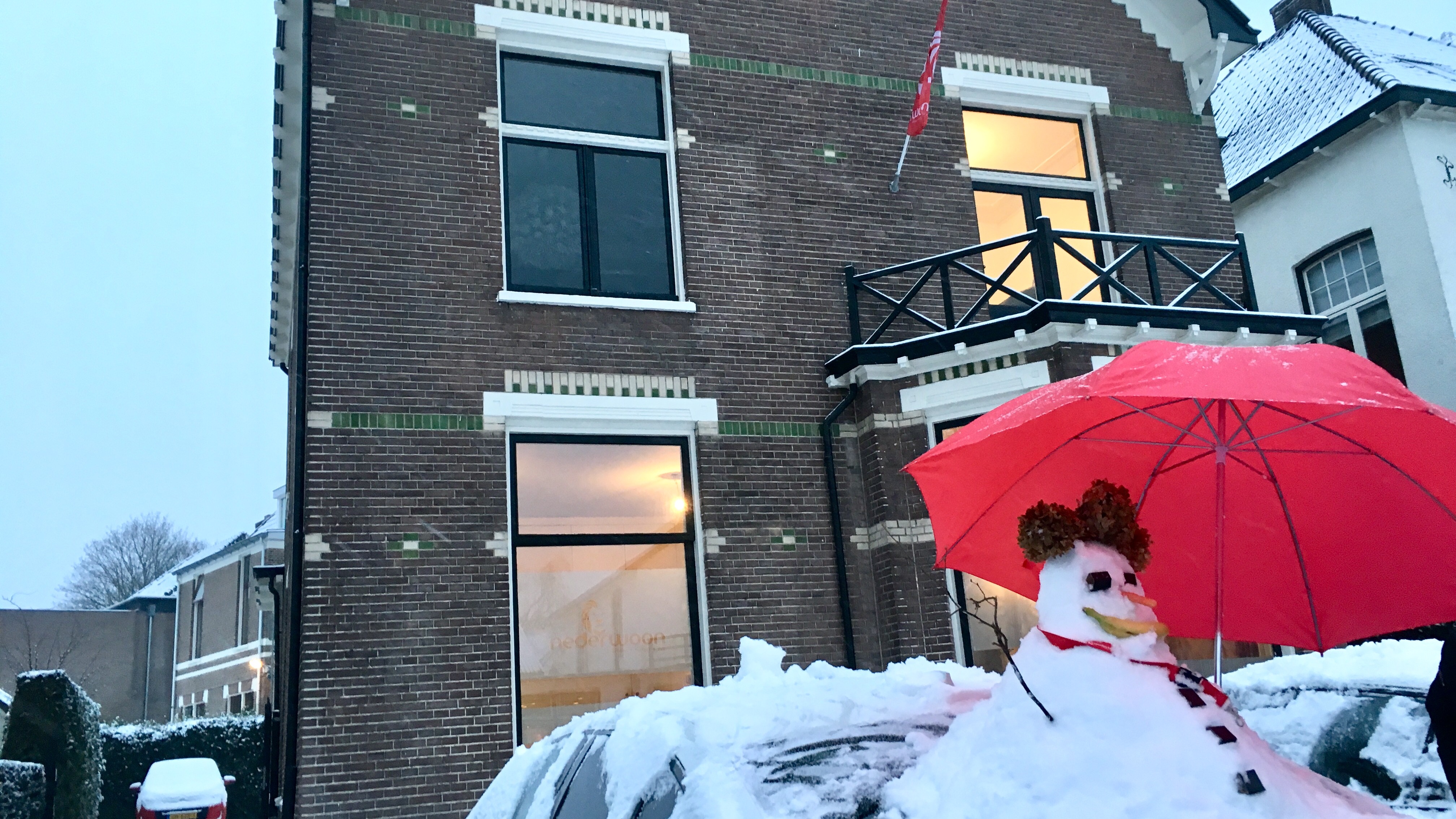 NederWoon_Apeldoorn_Hoofdkantoor_sneeuw_winter