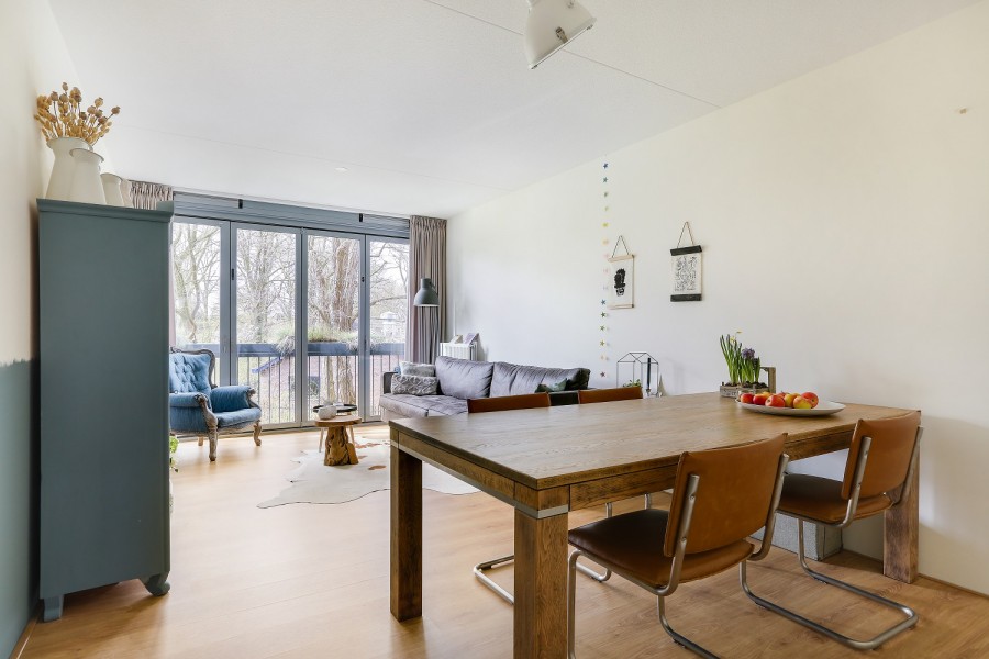 korianderstraat 01