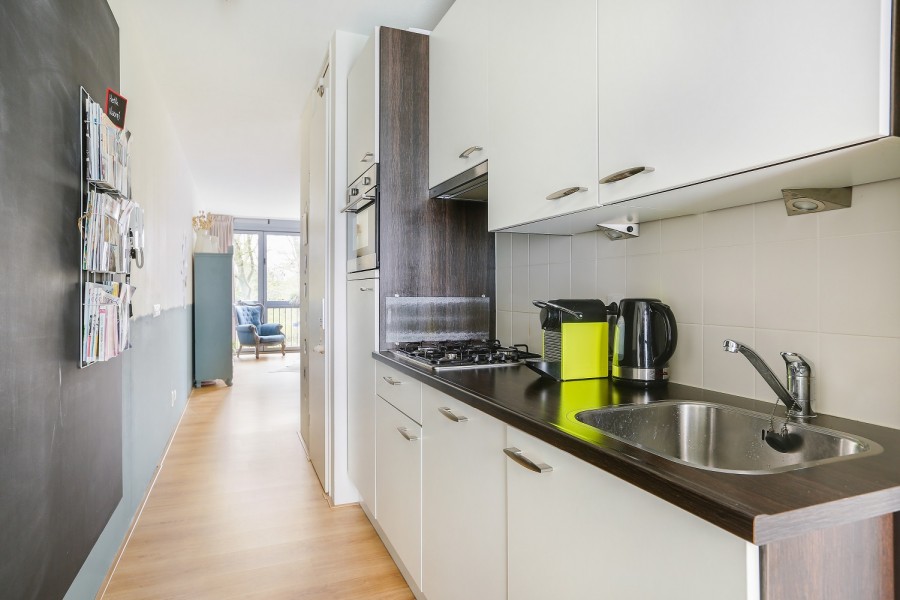 korianderstraat 01