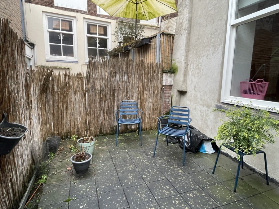 korianderstraat 01