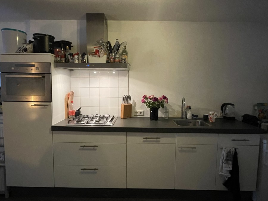 korianderstraat 01