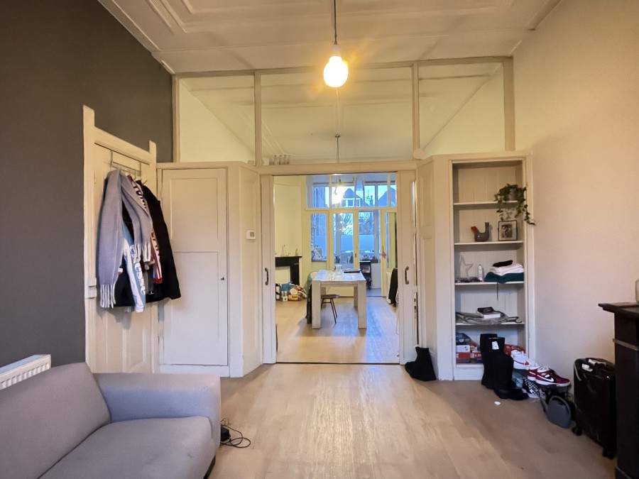 korianderstraat 01