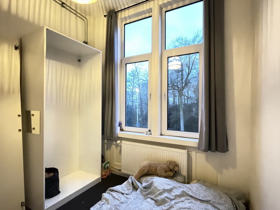 korianderstraat 01