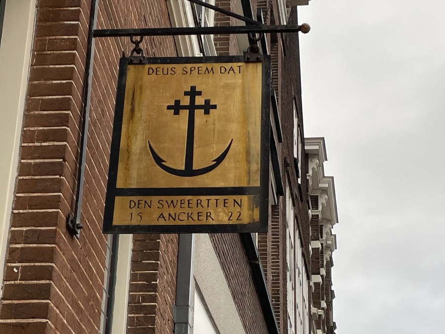 korianderstraat 01