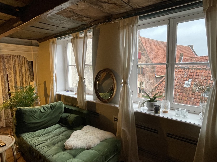korianderstraat 01
