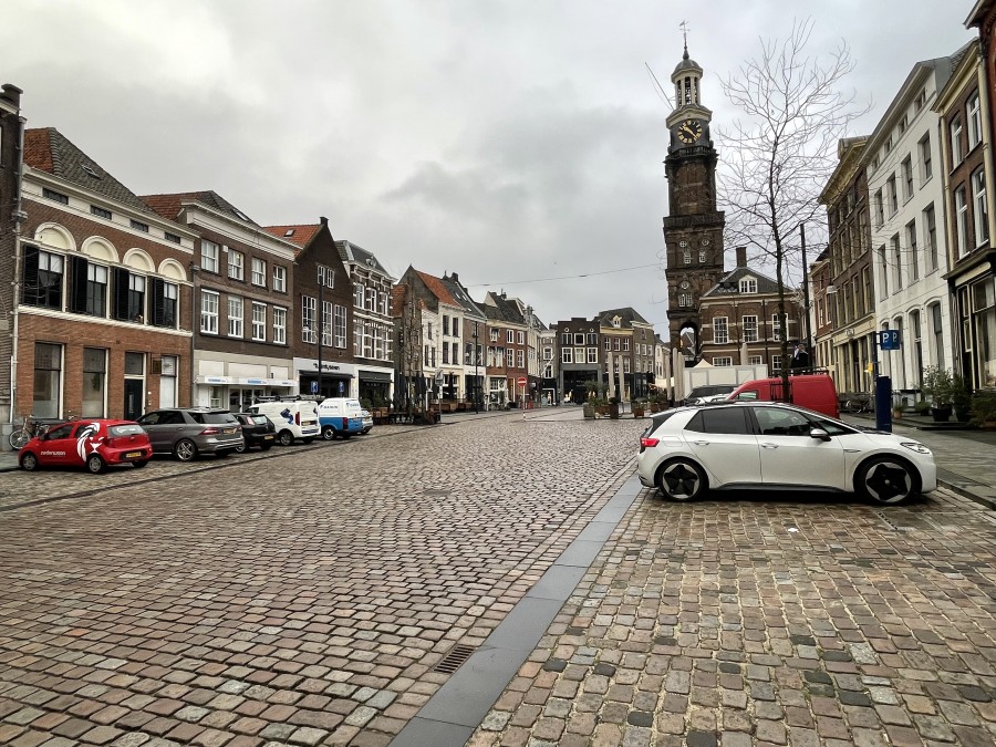 korianderstraat 01