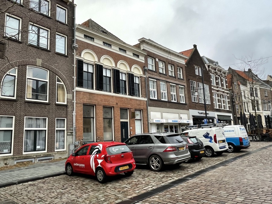 korianderstraat 01