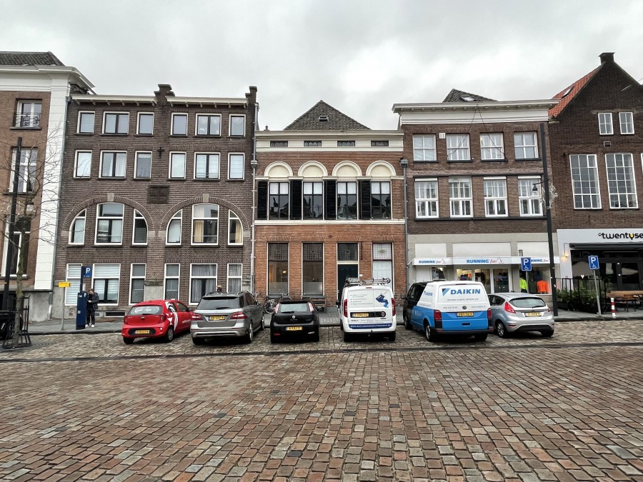 korianderstraat 01