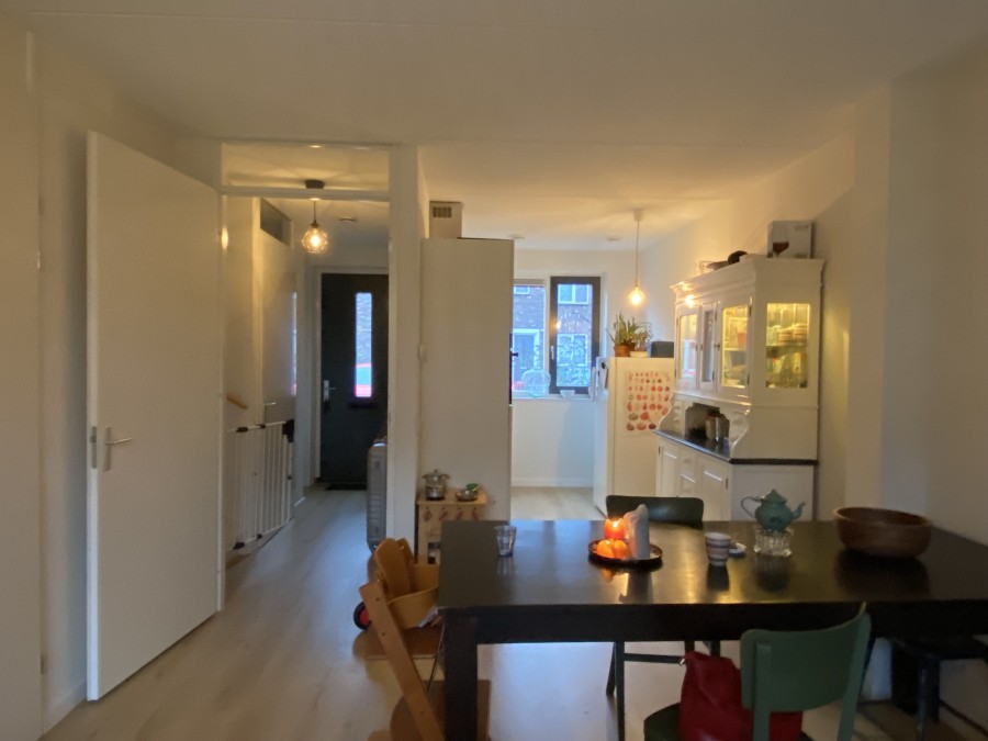 korianderstraat 01