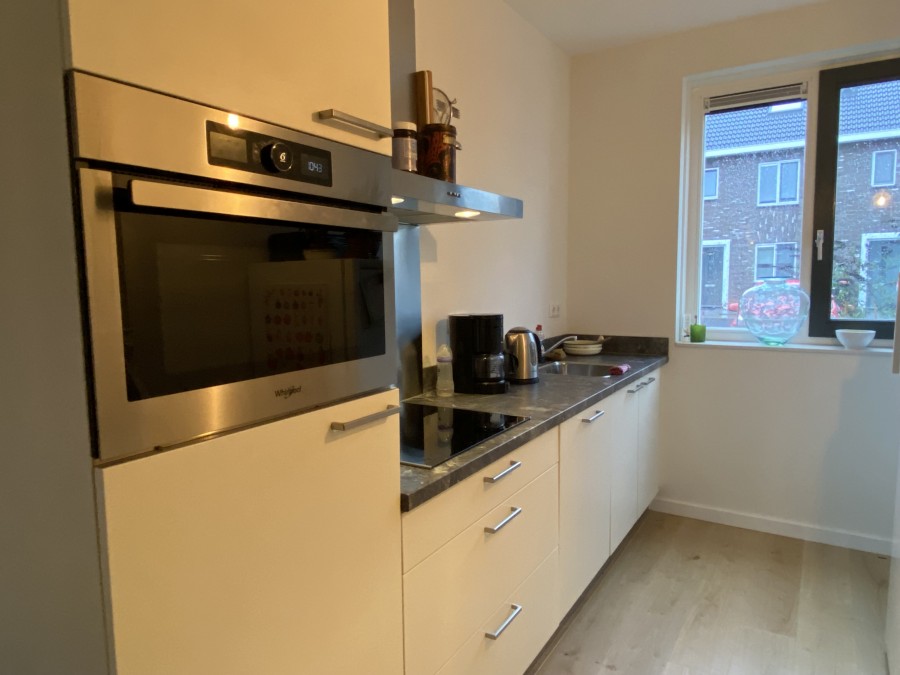 korianderstraat 01