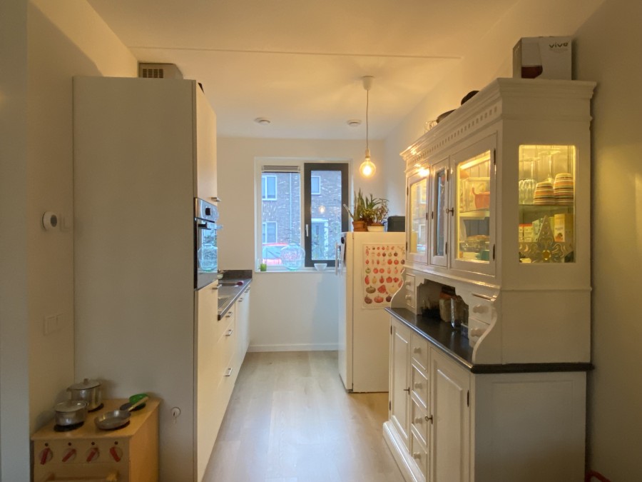 korianderstraat 01