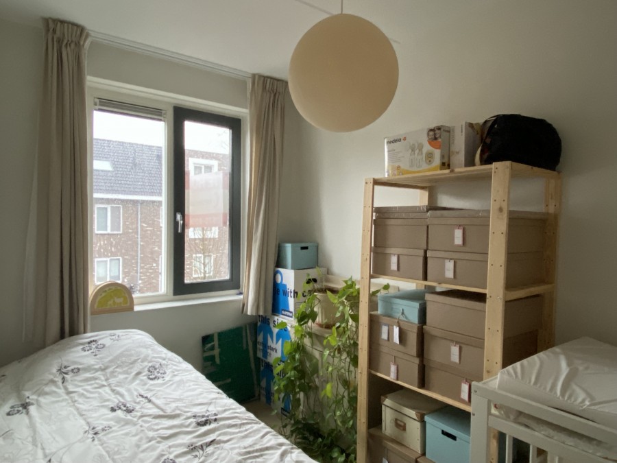 korianderstraat 01