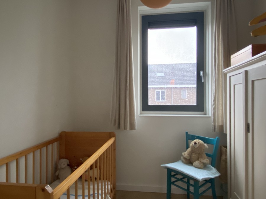 korianderstraat 01
