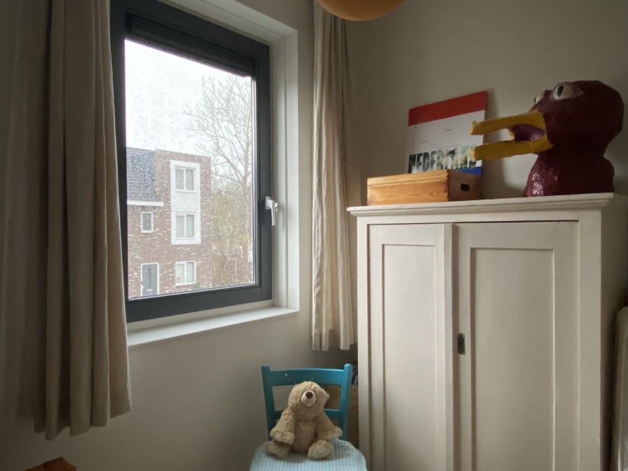 korianderstraat 01