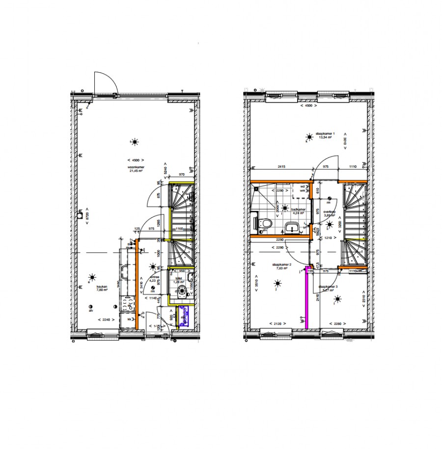 korianderstraat 01