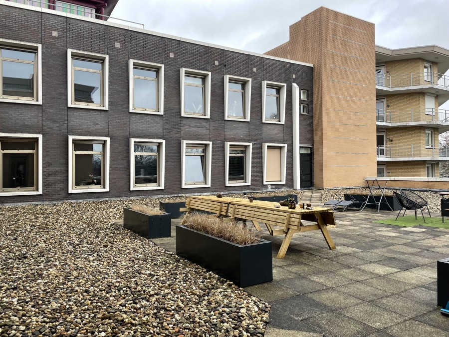 korianderstraat 01