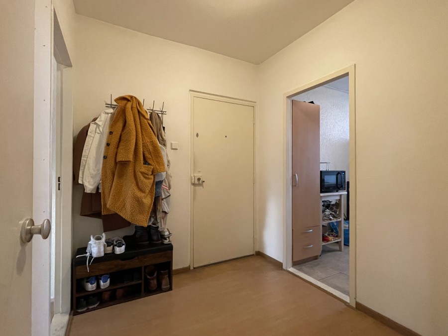 korianderstraat 01