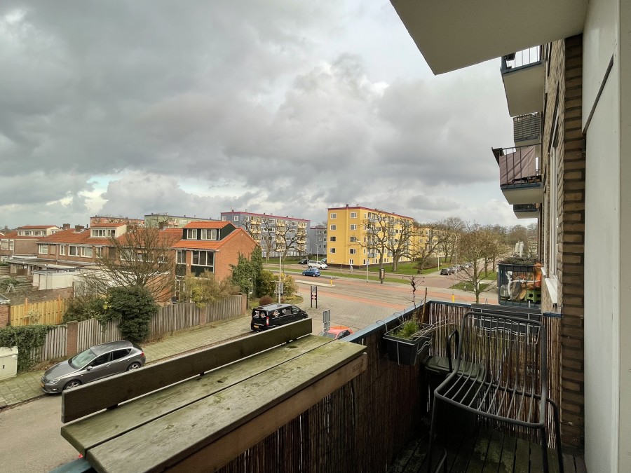 korianderstraat 01