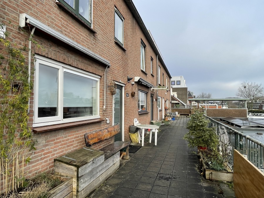 korianderstraat 01