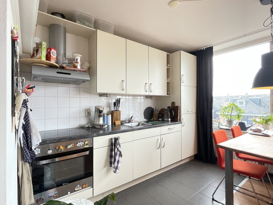 korianderstraat 01