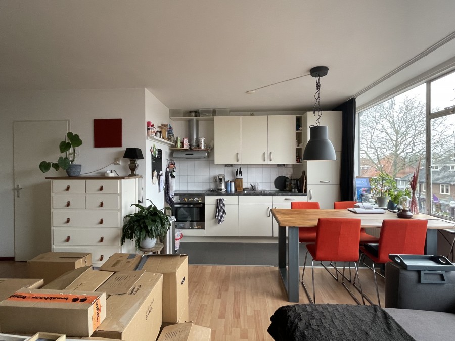 korianderstraat 01