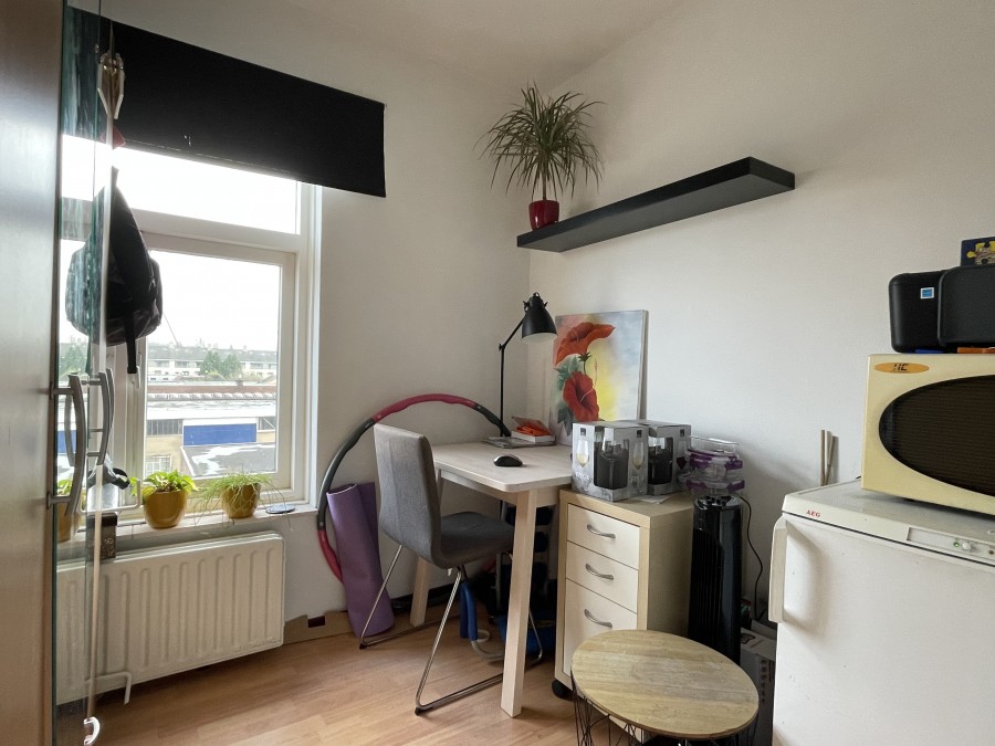 korianderstraat 01