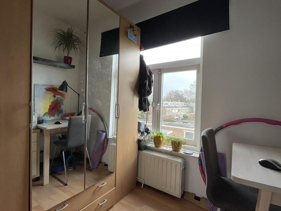korianderstraat 01