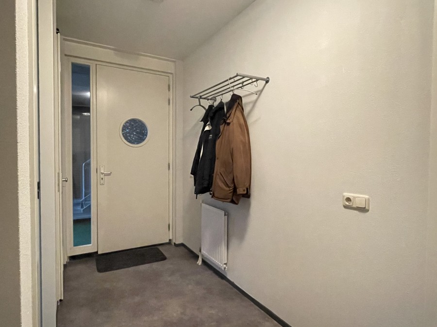 korianderstraat 01