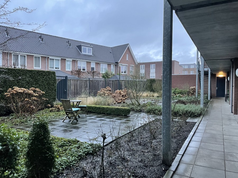 korianderstraat 01