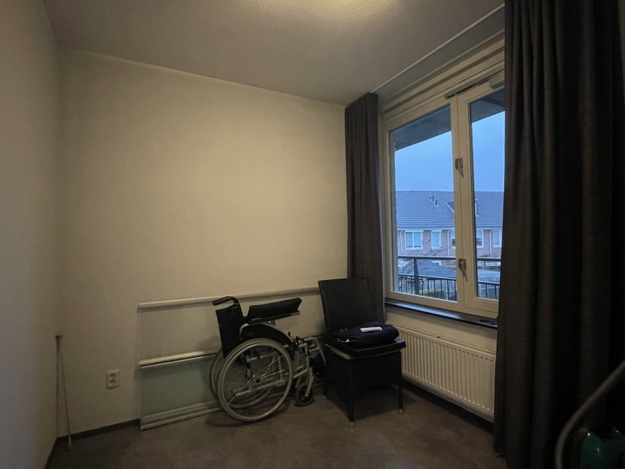 korianderstraat 01