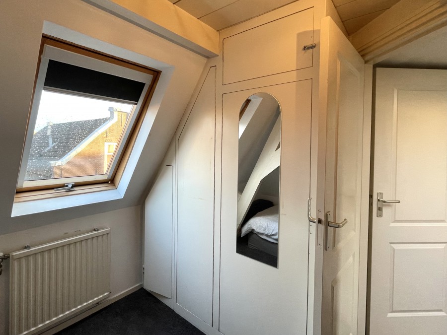 korianderstraat 01