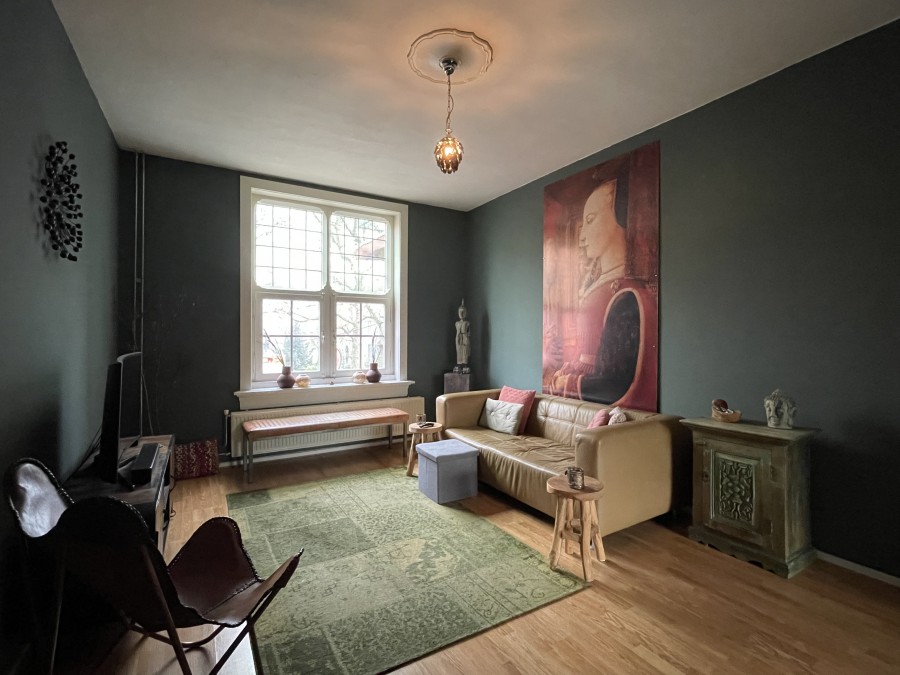korianderstraat 01
