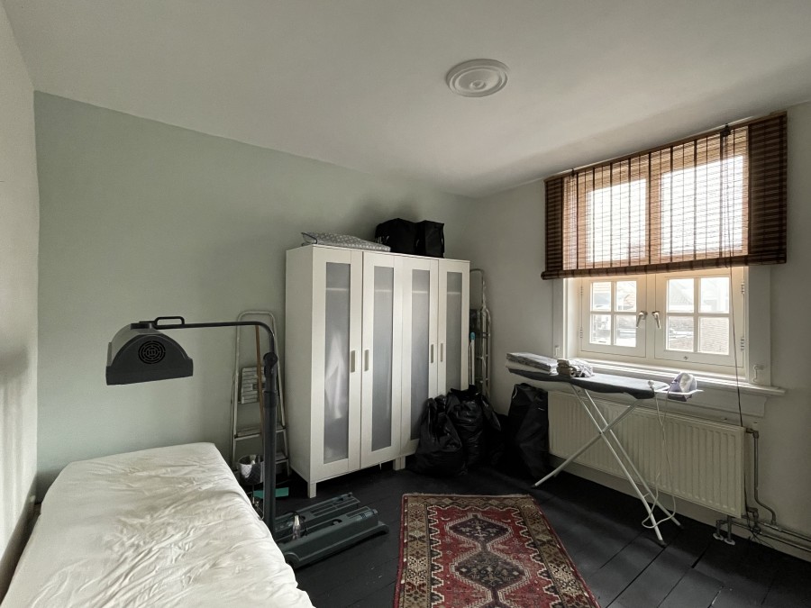 korianderstraat 01