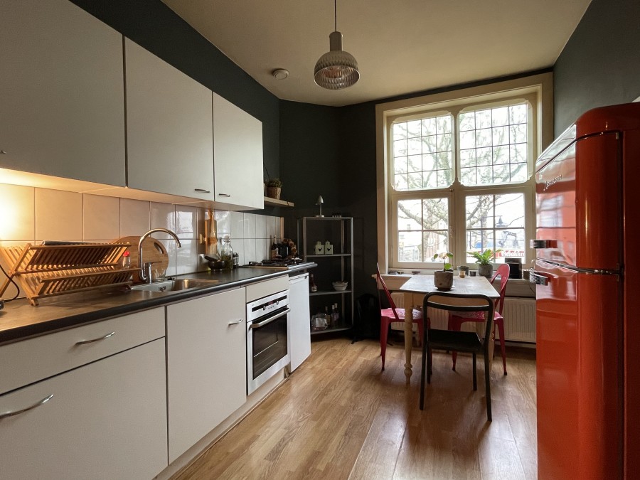 korianderstraat 01