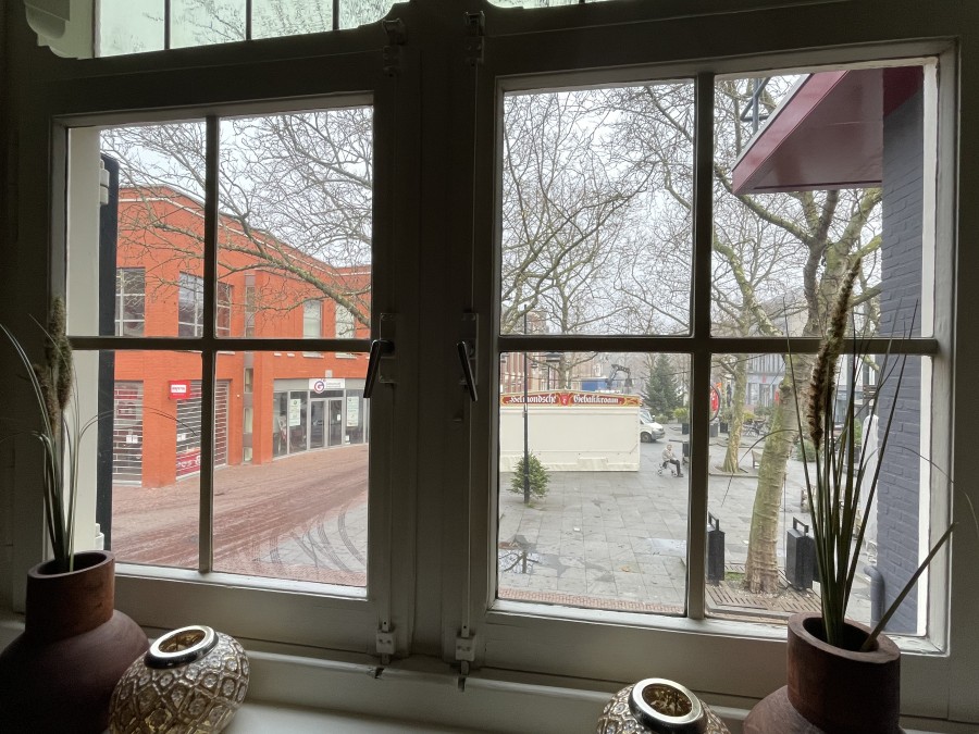 korianderstraat 01