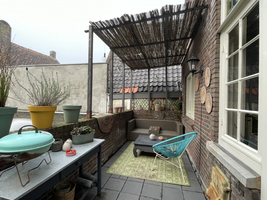 korianderstraat 01