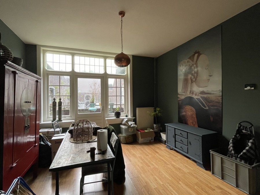 korianderstraat 01