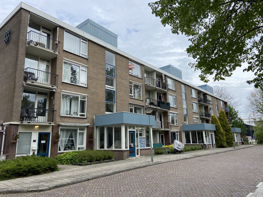 korianderstraat 01