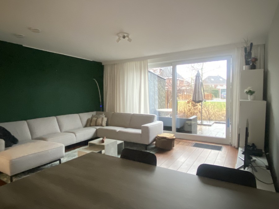 korianderstraat 01