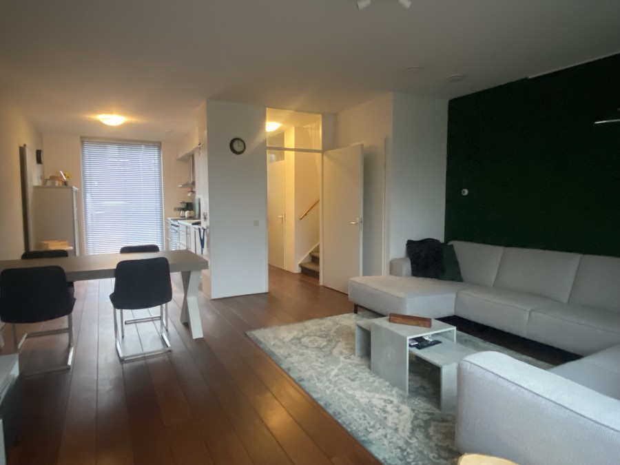 korianderstraat 01