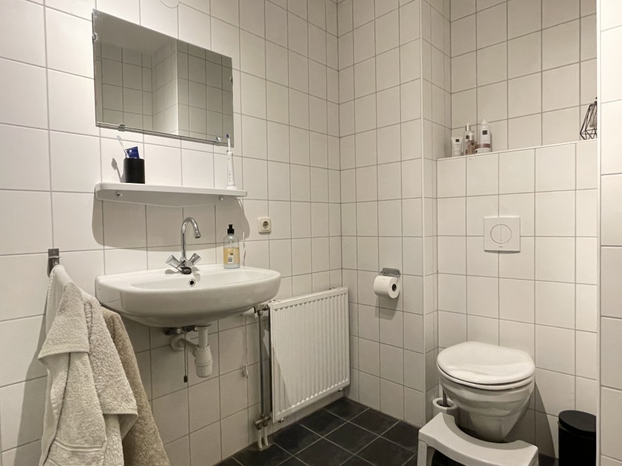 korianderstraat 01