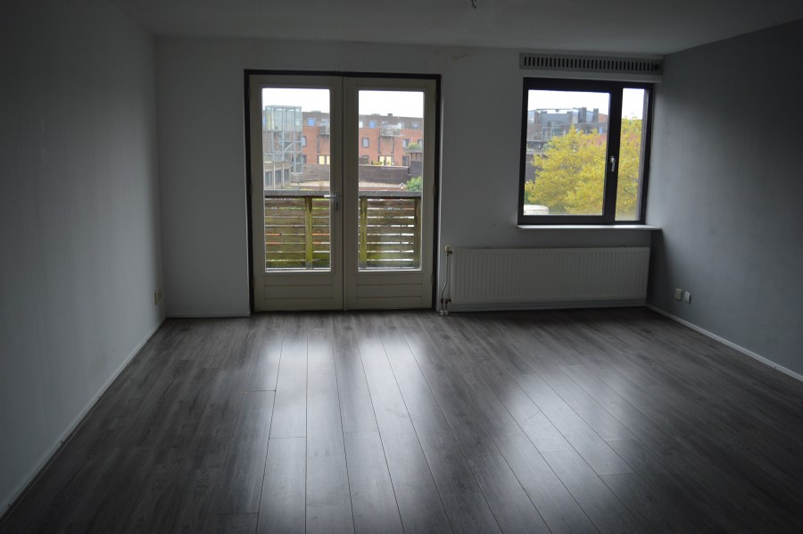 korianderstraat 01
