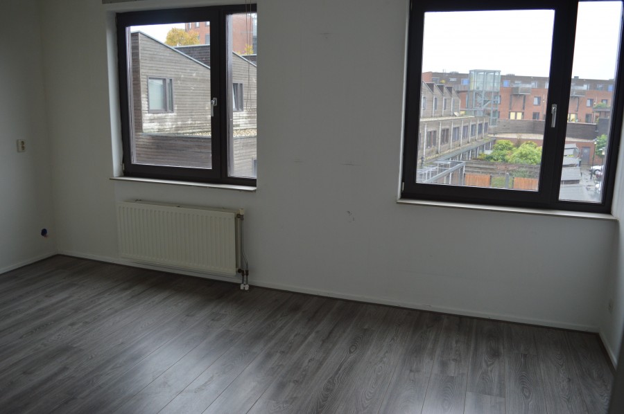 korianderstraat 01