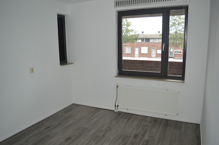 korianderstraat 01