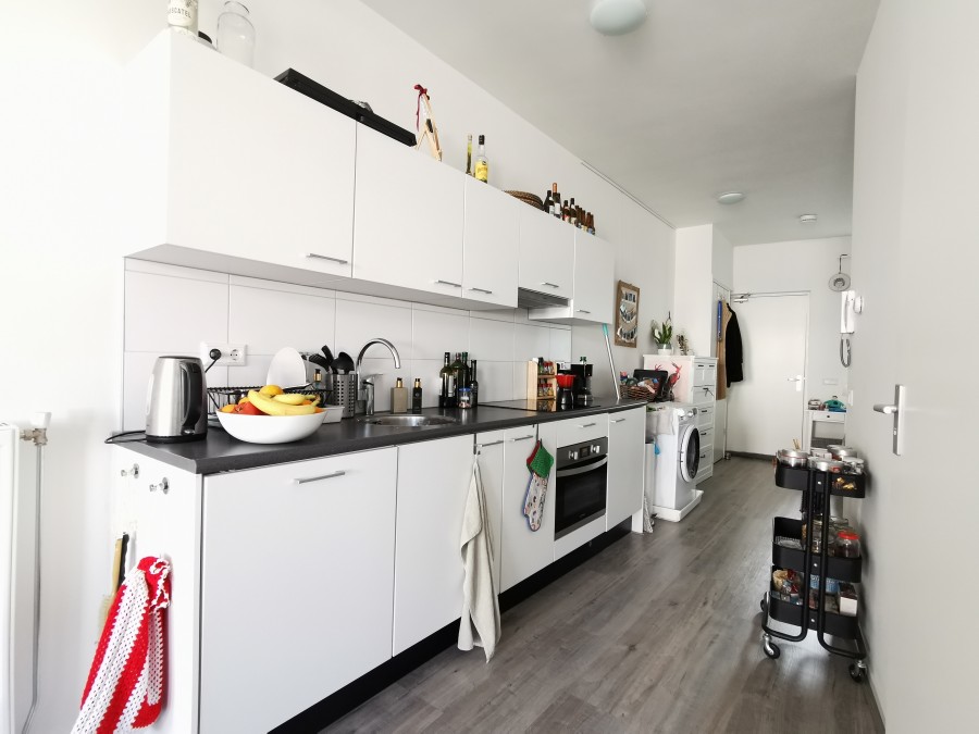 korianderstraat 01