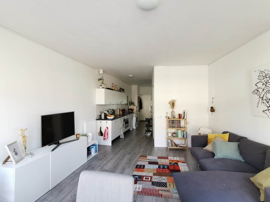 korianderstraat 01