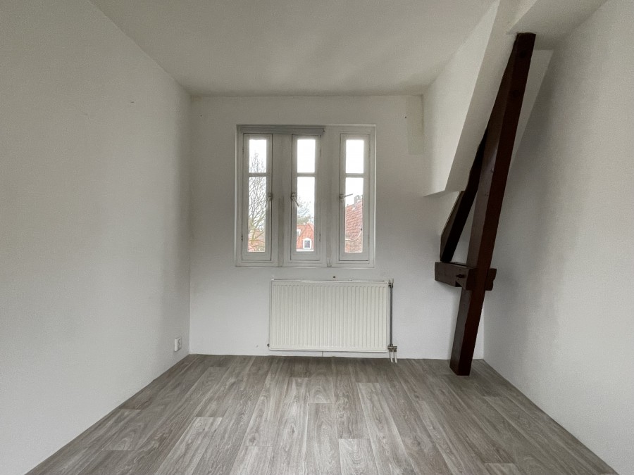 korianderstraat 01