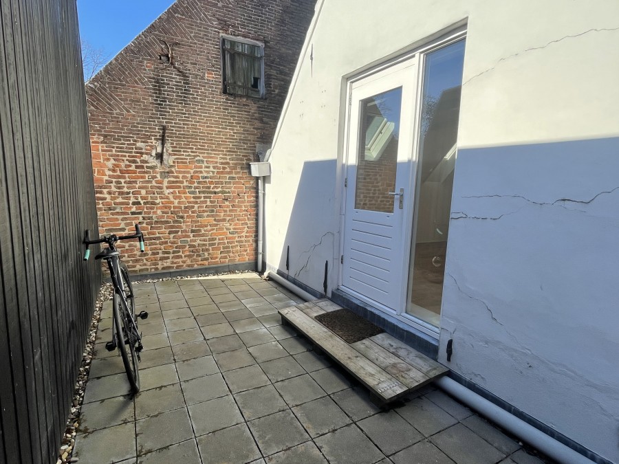 korianderstraat 01